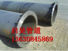 大口徑疏浚抽沙螺旋鋼管廠家價格你