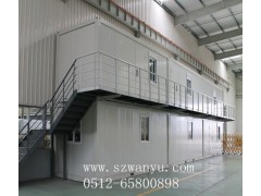 蘇州鋼結構公司  蘇州鋼結構廠房維