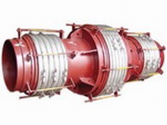 正規(guī)的拉桿式金屬膨脹節(jié)哪里有-泰州