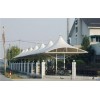 桂林膜結(jié)構(gòu)車棚_廣西膜結(jié)構(gòu)停車棚造價(jià)