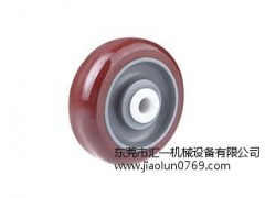 3寸腳輪是多大_3寸工業腳輪價格-東