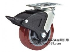 10寸超重型腳輪_重型腳輪規(guī)格-匯一