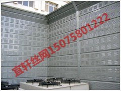 衡水宜軒金屬制品百葉聲屏障怎么樣 