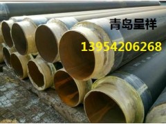 蕪湖直埋供熱管道——想買優惠的直