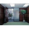 沈陽周邊地區哪里有質量可靠的玻璃隔斷供應|長春玻璃隔斷