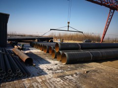 Q245R直縫焊管 技術領先的廠家振達