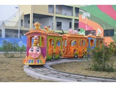 求優質的小火車游樂設備-國匯機械制