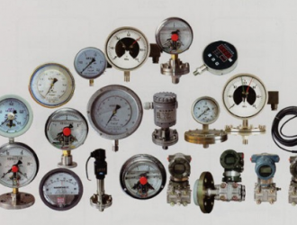 常見九大壓力儀表工作原理+七大壓力儀表的選型考慮事項+壓力表安裝三大注意事項