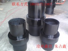 在哪能買到信譽好的碳鋼絕緣接頭呢