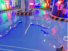 專業環氧地坪施工-沈陽環氧地坪哪家