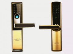 寧夏王歷商貿的指紋鎖怎么樣，銀川