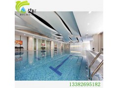 徐州地埋式泳池水處理設備*