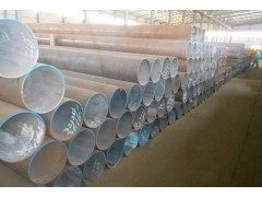 美標鋼管價格行情——精密美標無縫