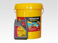 【分享好品質】8號液力傳動油，變速