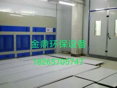 光氧催化廢氣處理設備【金鼎】石家