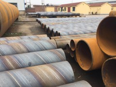 P5直縫鋼管 是什么材質鋼管 合金橋