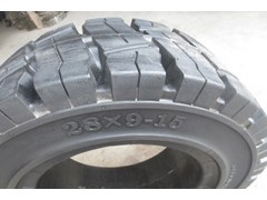 廣州朗琴實心輪胎28x9-15價格實惠_