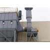 領先的家具廠專用除塵器公司-慶陽家具廠專用除塵器安裝