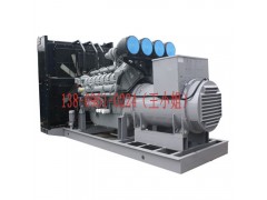 200KW英國帕金斯柴油發電機組特點介