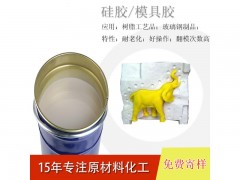 模具硅膠直銷廠家哪里找——模具硅