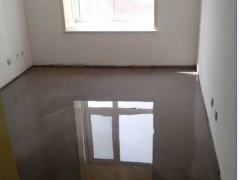 沈陽彩色環氧自流平地面 買沈陽水泥