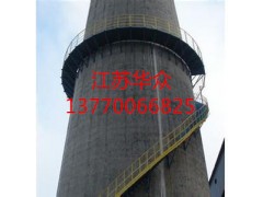 【推薦】鹽城專業煙囪安裝轉梯公司|