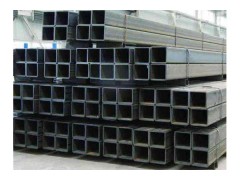 優良的無縫方管是由萬盛金屬材料有