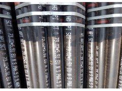 滄州API5L無縫鋼管廠家推薦，美標熱