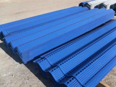 銀川哪里有賣上等銀川防風抑塵板-寧