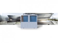 大量供應優質的中央空調-甘肅空氣源