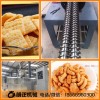 雙螺桿膨化機(jī)朗正膨化食品設(shè)備