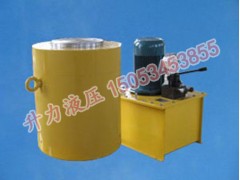 630噸電動液壓千斤頂?shù)蛢r出售，哪里