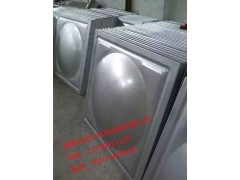 邯鄲專業定做不銹鋼拼接水箱廠家 凱