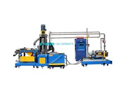 崧明機(jī)械水下切粒