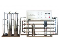 純凈水反滲透設(shè)備--路得自動化高質(zhì)
