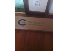 臺灣TBI花鍵SLF12.TBI滑塊TRH20滾珠