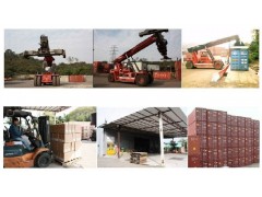 深圳二手儀器進口代理公司