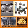 休閑食品專用設備,五谷雜糧膨化機,膨化食品設備