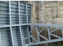 【推薦】鹽城專業水電站閘門噴鋅刷