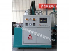 華特聚氨酯發泡機