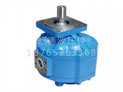 @廈工裝載機工作泵 廈工XG953裝載機