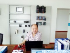 陜西	深圳合信 PLC 培訓