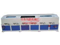 方管拋光機參數|XZ-6H圓管拋光機哪