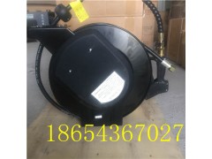 高壓水管卷管器  自動高壓水鼓洗車