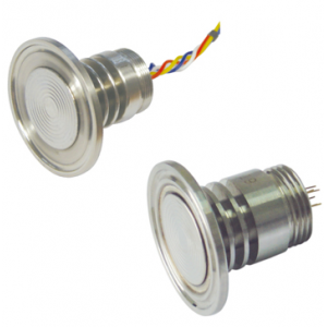 南京沃天供應硅壓阻式PC12K衛生型壓力傳感器