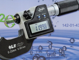 圖說零件測量應怎樣選用量具？