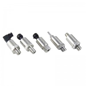 南京沃天供應PCM320小巧型壓力變送器