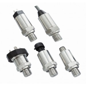 南京沃天供應PCM390通用壓力變送器