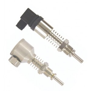 南京沃天供應PCM200B（普通）活動接頭溫度變送器