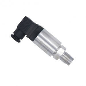 南京沃天供應PCM340無腔平膜壓力變送器